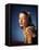 Gene Tierney-null-Framed Stretched Canvas