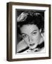 Gene Tierney-null-Framed Photographic Print