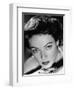 Gene Tierney-null-Framed Photographic Print