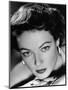 Gene Tierney-null-Mounted Photographic Print