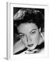 Gene Tierney-null-Framed Photographic Print