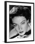 Gene Tierney-null-Framed Photographic Print