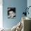 Gene Tierney-null-Mounted Photographic Print displayed on a wall