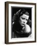 Gene Tierney-null-Framed Photographic Print