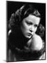 Gene Tierney-null-Mounted Photographic Print