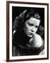 Gene Tierney-null-Framed Photographic Print