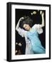 Gene Tierney-null-Framed Photographic Print