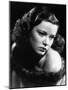 Gene Tierney-null-Mounted Photographic Print