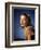 Gene Tierney-null-Framed Photographic Print