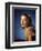 Gene Tierney-null-Framed Photographic Print