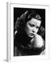 Gene Tierney-null-Framed Photographic Print