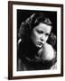 Gene Tierney-null-Framed Photographic Print