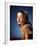 Gene Tierney-null-Framed Photographic Print