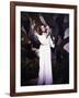 Gene Tierney-null-Framed Photographic Print