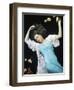 Gene Tierney-null-Framed Photographic Print