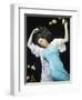 Gene Tierney-null-Framed Photographic Print