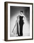 Gene Tierney-null-Framed Photographic Print