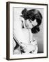 Gene Tierney-null-Framed Photographic Print