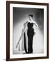 Gene Tierney-null-Framed Photographic Print