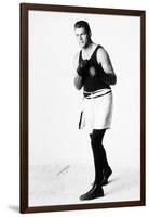 Gene Tunney (1898-1978)-null-Framed Giclee Print