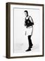 Gene Tunney (1898-1978)-null-Framed Premium Giclee Print