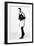 Gene Tunney (1898-1978)-null-Framed Premium Giclee Print