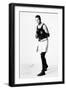 Gene Tunney (1898-1978)-null-Framed Premium Giclee Print