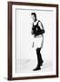 Gene Tunney (1898-1978)-null-Framed Giclee Print