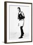 Gene Tunney (1898-1978)-null-Framed Giclee Print