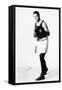 Gene Tunney (1898-1978)-null-Framed Stretched Canvas