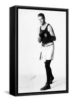 Gene Tunney (1898-1978)-null-Framed Stretched Canvas