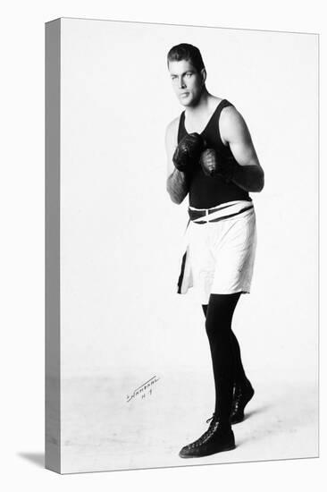 Gene Tunney (1898-1978)-null-Stretched Canvas