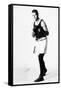 Gene Tunney (1898-1978)-null-Framed Stretched Canvas