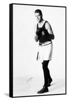 Gene Tunney (1898-1978)-null-Framed Stretched Canvas