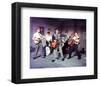 Gene Vincent-null-Framed Photo