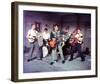 Gene Vincent-null-Framed Photo