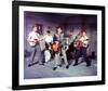 Gene Vincent-null-Framed Photo