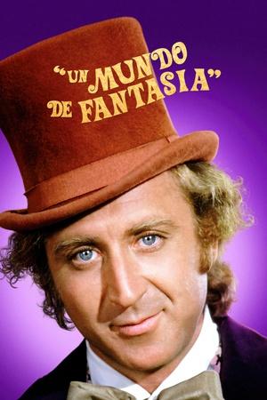 Willy Wonka e la fabbrica di cioccolato, Mel Stuart (1971) - FRAMED Magazine