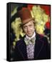 Gene Wilder - Willy Wonka & the Chocolate Factory-null-Framed Stretched Canvas