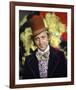 Gene Wilder - Willy Wonka & the Chocolate Factory-null-Framed Photo