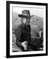 Gene Wilder-null-Framed Photo