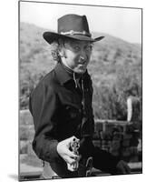 Gene Wilder-null-Mounted Photo