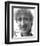 Gene Wilder-null-Framed Photo