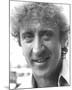 Gene Wilder-null-Mounted Photo