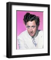 Gene Wilder-null-Framed Photo