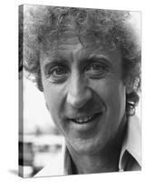 Gene Wilder-null-Stretched Canvas