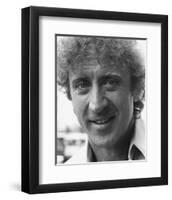 Gene Wilder-null-Framed Photo