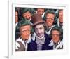 Gene Wilder-null-Framed Photo