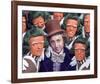 Gene Wilder-null-Framed Photo