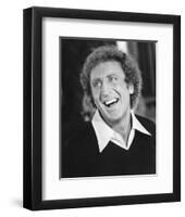 Gene Wilder-null-Framed Photo